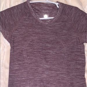 SHORT SLEEVE LULU SHIRT